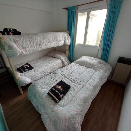 Ferienwohnung La Pizpireta Ushuaia Exterior foto