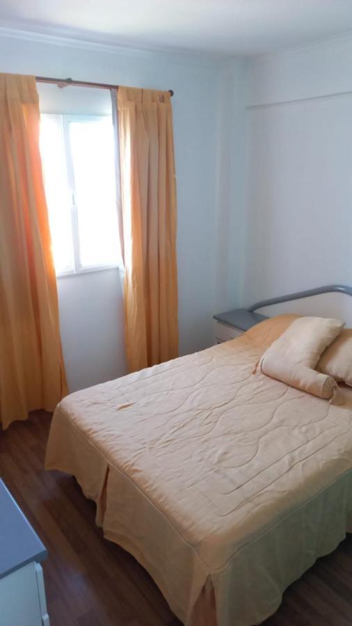 Ferienwohnung La Pizpireta Ushuaia Exterior foto
