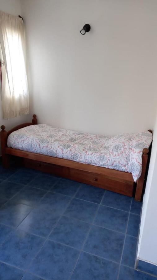 Ferienwohnung La Pizpireta Ushuaia Exterior foto