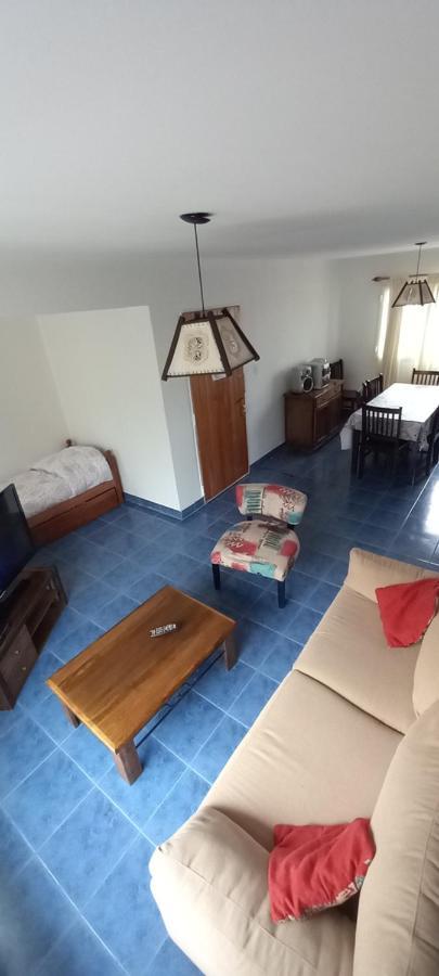 Ferienwohnung La Pizpireta Ushuaia Exterior foto